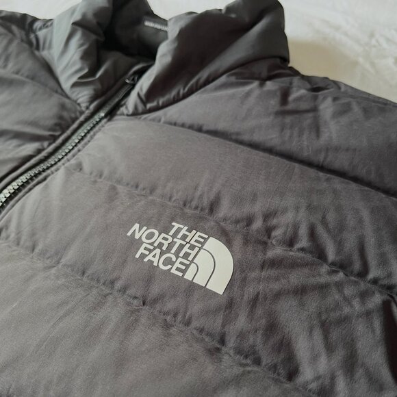 Men's Belleview Stretch Down Jacket in Black (XL) - Picture 3 of 4